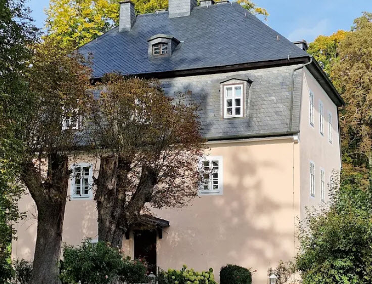 Schloss Alte Kemenate Nagel, Germany